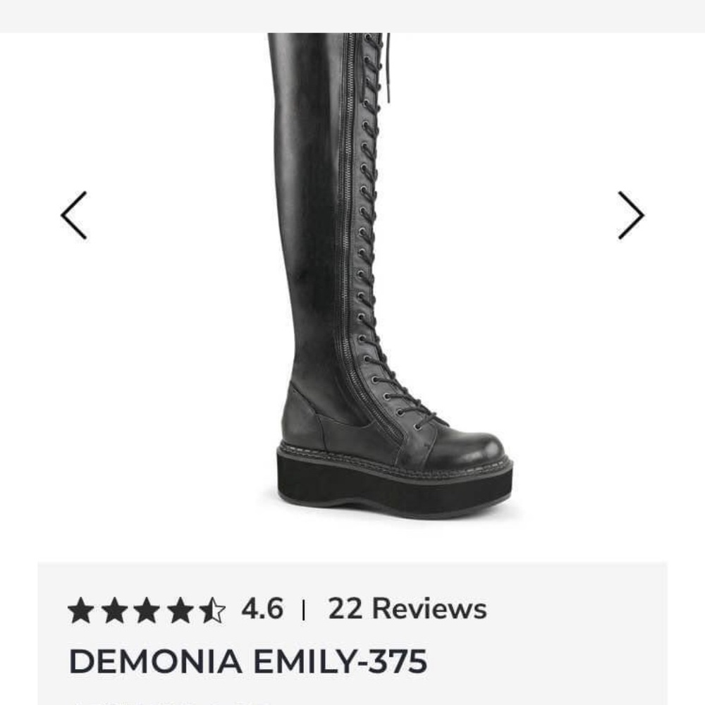 Demonia Emily-375